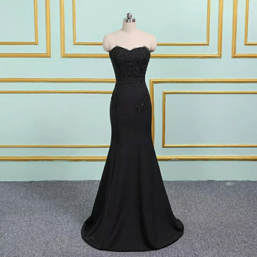 CUSTOM DRESS